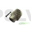 H0125-S New upgrade Steel Pinion M2.5 - Goblin 630/700 